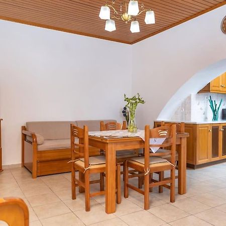Avgerinos Villa Naxos City Dış mekan fotoğraf