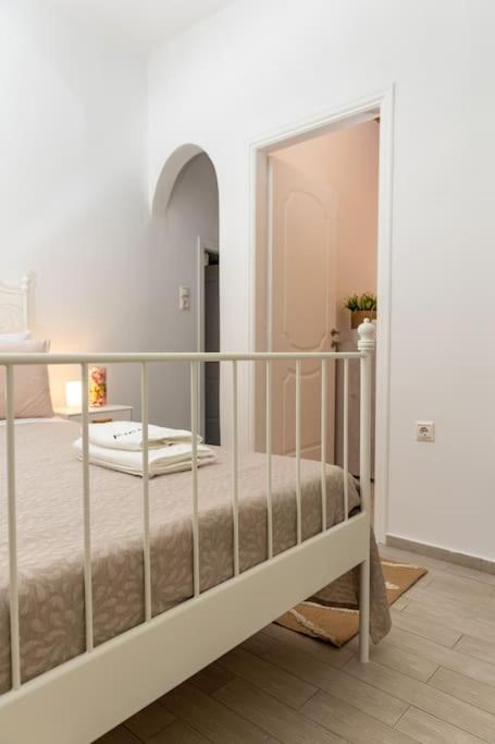 Avgerinos Villa Naxos City Dış mekan fotoğraf
