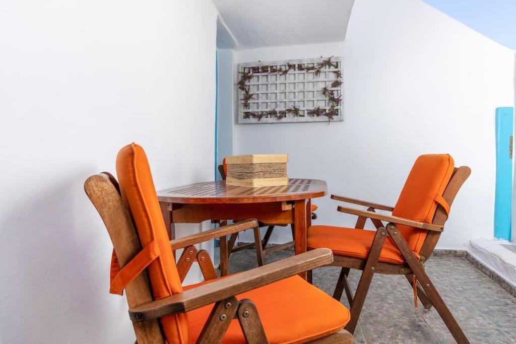 Avgerinos Villa Naxos City Dış mekan fotoğraf