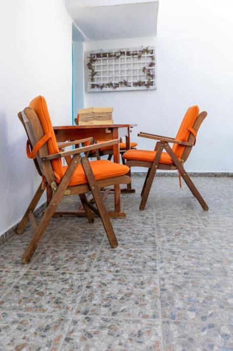 Avgerinos Villa Naxos City Dış mekan fotoğraf
